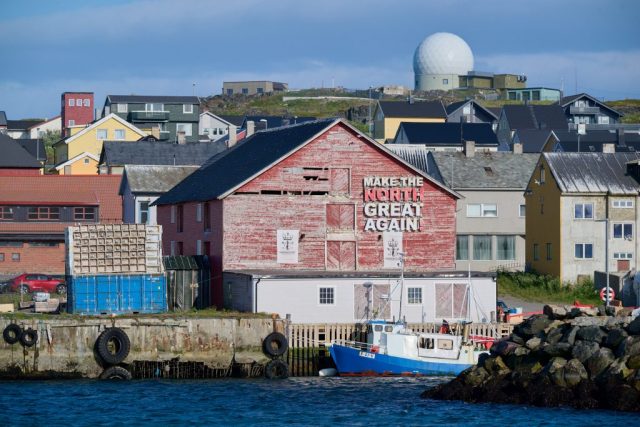 Den Spruch kannte ich in einem anderen Zusammenhang....