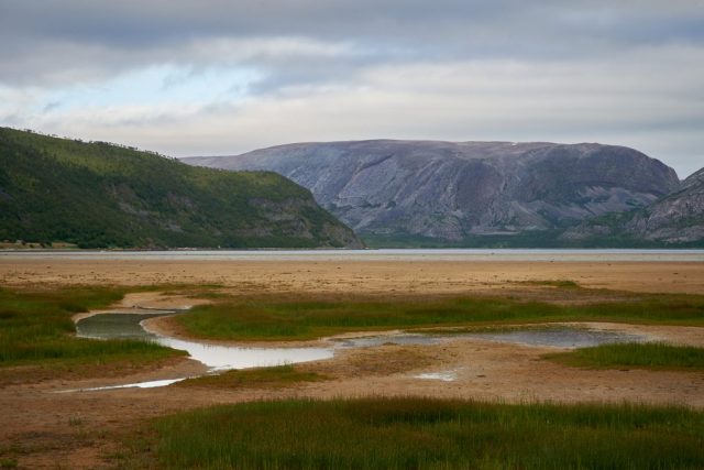 Naturschutzgebiet Tanamuningen