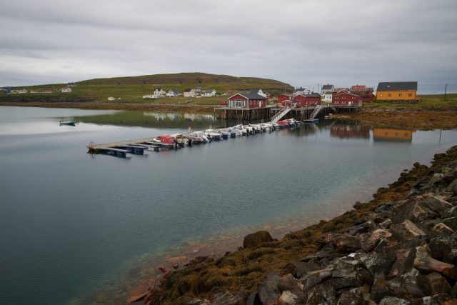 Hafen Ekkerøy